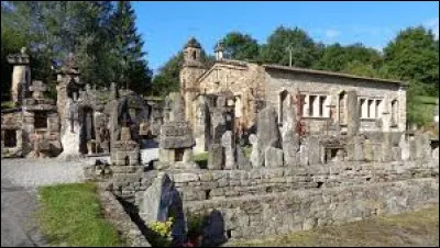 Commune du parc naturel r&eacute;gional des Pyr&eacute;n&eacute;es Ari&eacute;geoises, Montardit se situe dans l'ex r&eacute;gion ...