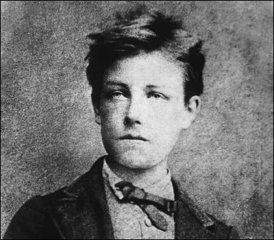 En quelle année est décédé le poète français Arthur Rimbaud ?