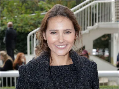 Cette actrice, née en 1976, qui a joué dans "La Plage", "Un baiser, s'il vous plaît !", a été Gabrielle de Polignac dans "Les Adieux à la reine" et Mélinée Manouchian dans "L'Armée du crime" se prénomme ...