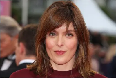 Cette actrice qui a joué dans "Belleville Tokyo", "Saint Laurent", réalisé plusieurs films dont "La guerre est déclarée", se prénomme ...