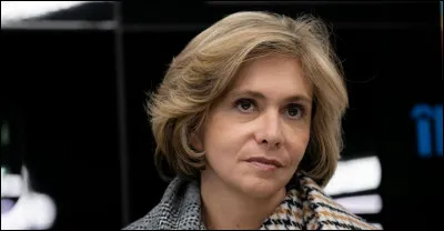 Cette femme politique, ministre de l'Enseignement supérieur de 2007 à 2011, présidente du conseil régional d'Île-de-France depuis décembre 2015, se prénomme ...