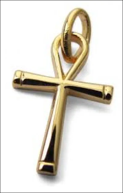 Il est très chrétien.