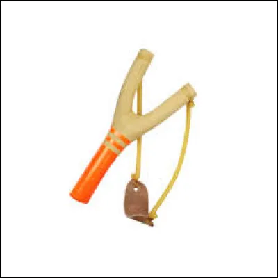 Trouvez le nom de ce petit garnement !