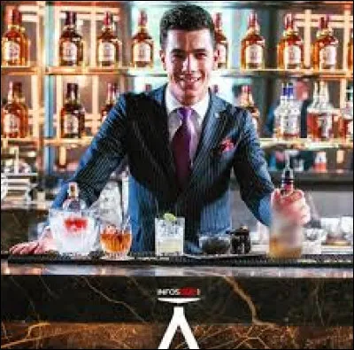 Une bière s'il vous plaît !