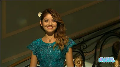 Quelle est cette série ?