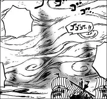 Quel est cet animal ?