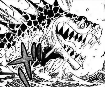 Quel est cet animal ?