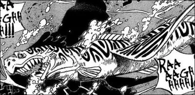 Quel est cet animal ?