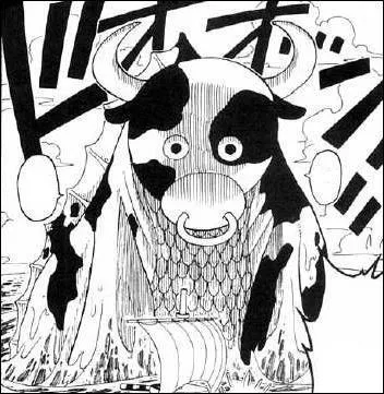 Quel est cet animal ?