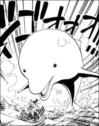 Quel est cet animal ?