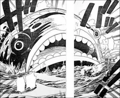 Quel est cet animal ?