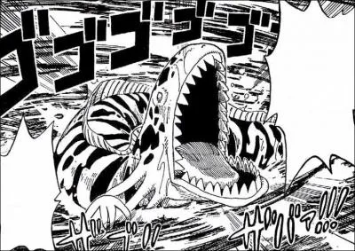 Quel est cet animal ?