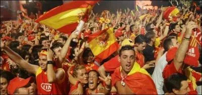 Le premier buteur de ce match est...