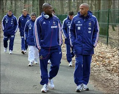 Quel est le prochain match de l'quipe de France aprs France-Espagne ?