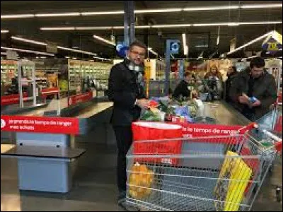 Cette photo vous fait penser à :