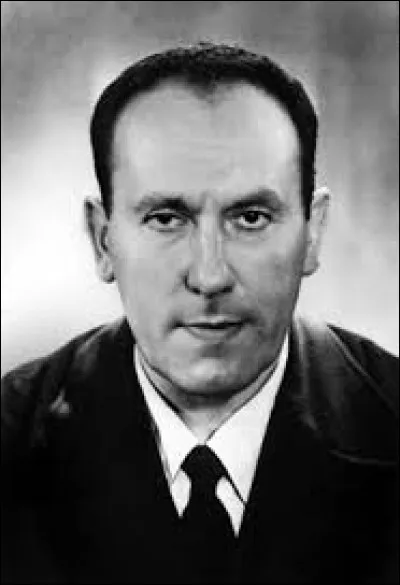 Le poète René Char, engagé dans la Résistance contre l'occupant nazi avait pour nom de guerre...