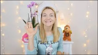 Combien a t-elle d'abonnés ? (2020)