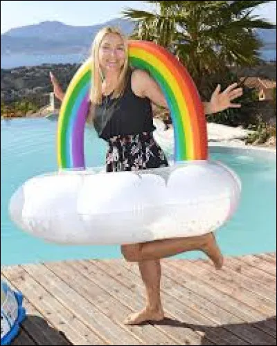 Comment s'appelle son mari ?