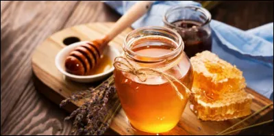 Ce miel est un délice pur.