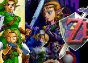 Quiz The Legend of Zelda : Ocarina of Time