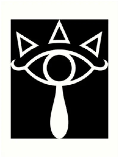 Qui sont les sheikah ?