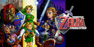 Quiz Zelda