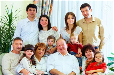 Combien y a-t-il d'enfants Weasley ?