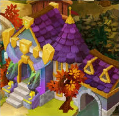 Lequel de ces noms n'est pas un nom d'alpha ?