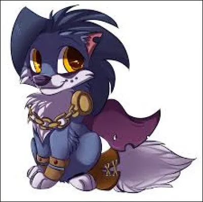 Comment s'appelle le loup alpha ?