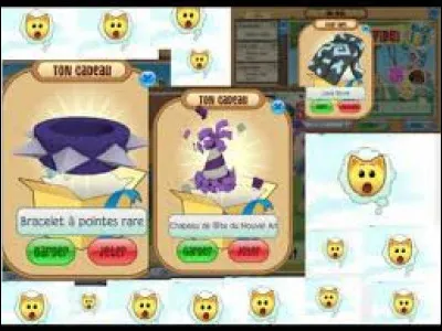 Quel objet a le plus de valeur ?