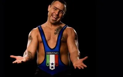Quelle est la nationalit de santino marella ?