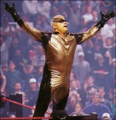 Combien de fois goldust a eu la ceinture hardcore champion ?