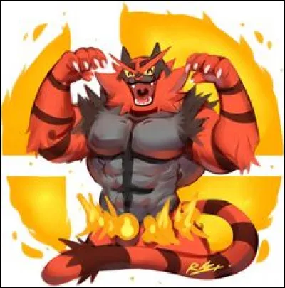 Quel est ce Pok&eacute;mon ?