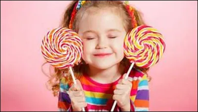 Tes bonbons préférés sont...