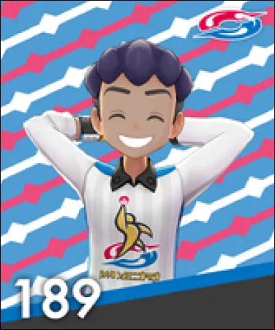 &Agrave; la fin du jeu, Nabil nous confie un secret, il veut devenir :