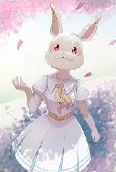 Qui est Haru, pour Legoshi ?