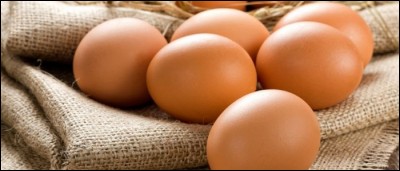 Qu'est-ce que des "œufs mollets" ? Des œufs :