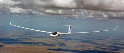 Un avion sans moteur s'appelle :