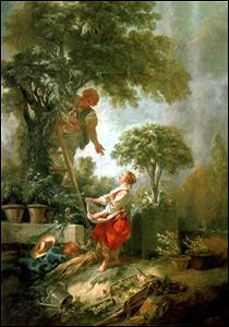 Quiz Peintures