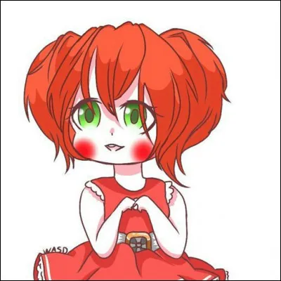 Qui est cet Animatronic ?