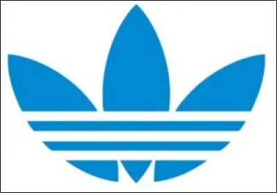 À quelle marque fait référence ce logo ?  