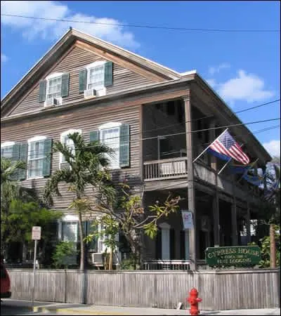 Ou se situe cette maison traditionnelle ?