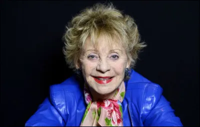 Qui est ''L'homme qui n'a jamais peur'' d'après les paroles d'une chanson d'Anny Cordy ?