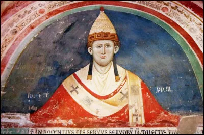 Quel pape a prononcé cette injonction ''N'ayez pas peur !'' en 1978 ?