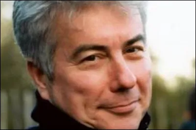 Qui est cet écrivain britannique, auteur du roman ''Peur blanche'' ?