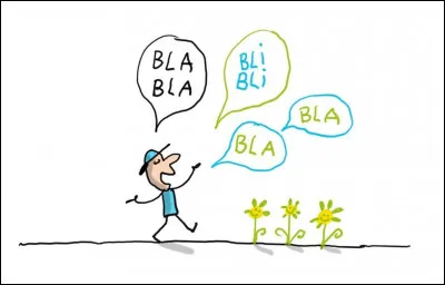 Qu'est-ce qui manque au mot "... sie", qui est un art littéraire ?