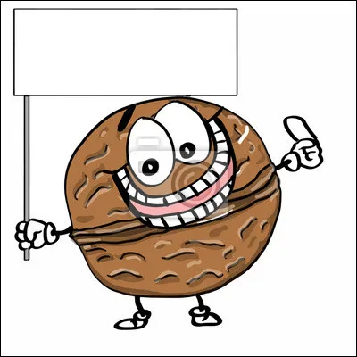 Quelle ville française est particulièrement réputée pour sa production de noix ?