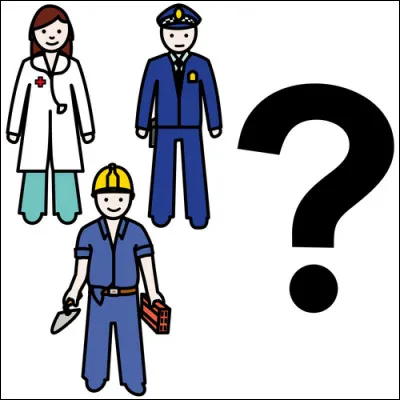 Quel est son métier ?