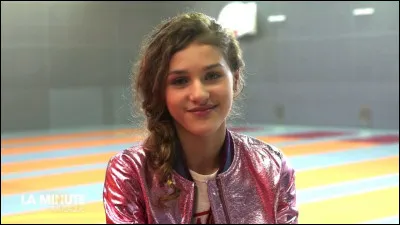 Comment s'appelle-t-elle dans "Demain nous appartient" ?