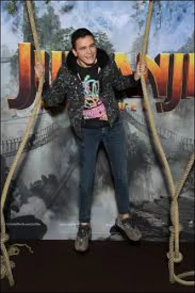 Comment s'appelle son hamster ?